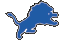 Detroit Lions